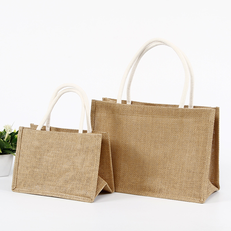 Hand-carried Linen Gift Bags from $2.90